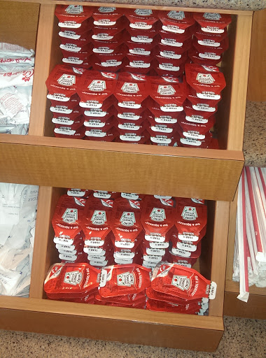 Fast Food Restaurant «Chick-fil-A», reviews and photos, 849 Folly Rd, Charleston, SC 29412, USA