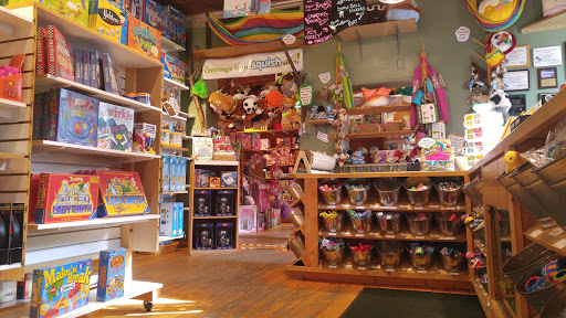 Toy Store «The TreeHouse Toy Store», reviews and photos, 793 Elmwood Ave, Buffalo, NY 14222, USA