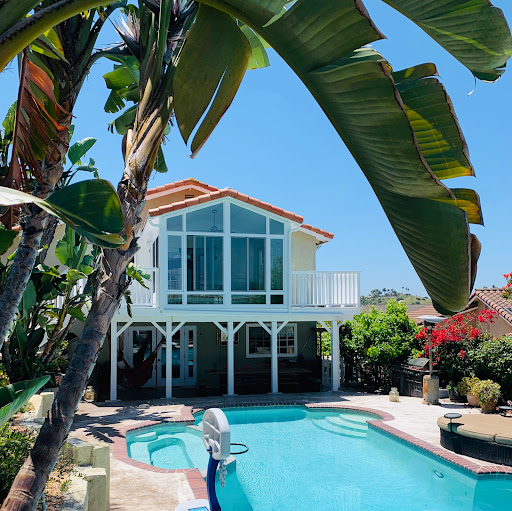 Pacific Patio image