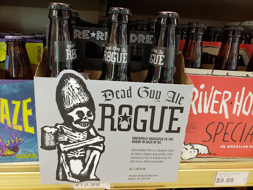 Liquor Store «ShopRite Wines & Spirits», reviews and photos, 333 South Avenue E, Westfield, NJ 07090, USA