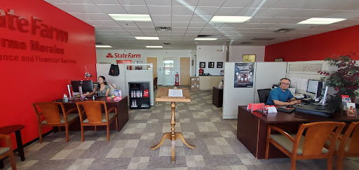 Insurance Agency «Guillermo Morales - State Farm Insurance Agent», reviews and photos