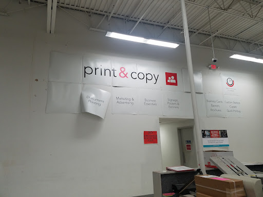 Office Supply Store «Office Depot», reviews and photos, 21110 Greenfield Rd, Oak Park, MI 48237, USA