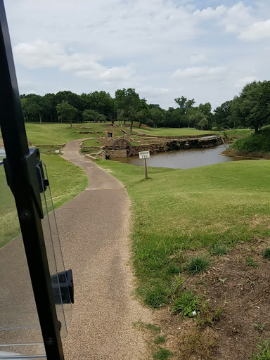 Golf Course «Sugar Tree Golf Club», reviews and photos, 251 Sugartree Dr, Lipan, TX 76462, USA