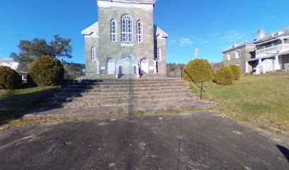 Église Saint-Bernardin-de-Sienne