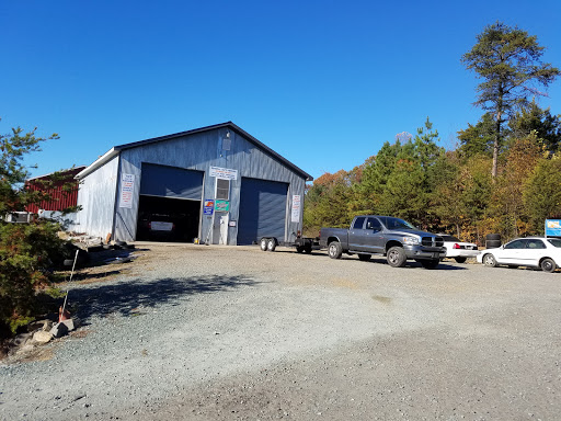 Auto Repair Shop «TNT Auto Sales and Towing», reviews and photos, 8008 S Spotswood Trail, Gordonsville, VA 22942, USA