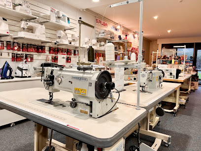 Direct Sewing Machines & Supplies