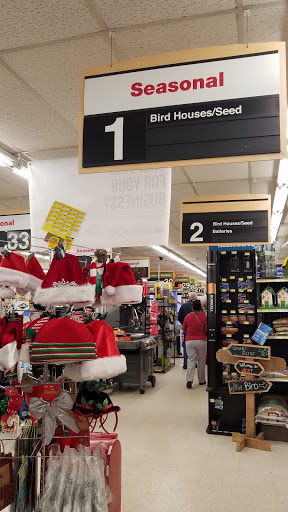 Hardware Store «Triangle Pharmacy/Ace Hdw», reviews and photos, 1700 NC-54, Durham, NC 27713, USA