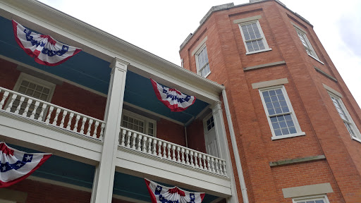 History Museum «MacArthur Museum of Arkansas Military History», reviews and photos, 503 E 9th St, Little Rock, AR 72202, USA