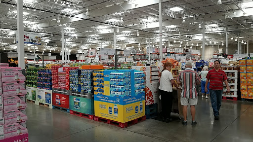 Costco Wholesale