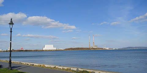 Dublin Waste to Energy - (Covanta Plant)