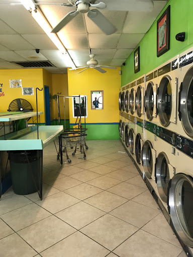 Dry Cleaner «Fabulous Coin Laundry & Dry Cleaners», reviews and photos, 2200 NE 21st St, Fort Lauderdale, FL 33305, USA