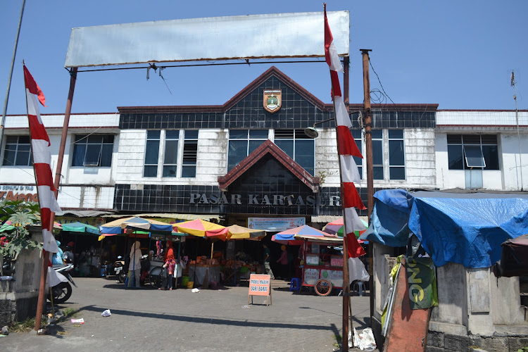 Pasar Kartasura