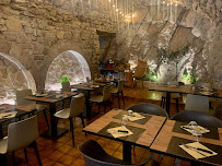Atmosphère du Restaurant La Voûte à Sisteron - n°16