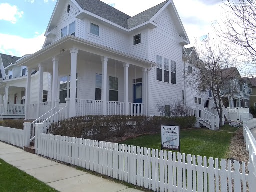 Painter «Accent Painting», reviews and photos, 14924 Vine St, Thornton, CO 80602, USA