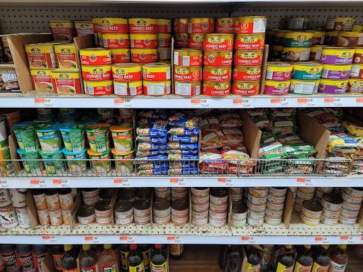 Asian Grocery Store «Top Line Supermarket», reviews and photos, 81-37 Broadway, Queens, NY 11373, USA