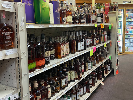 Wine Store «Brass Monkey Wine & Spirits», reviews and photos, 1387 E South Boulder Rd, Louisville, CO 80027, USA