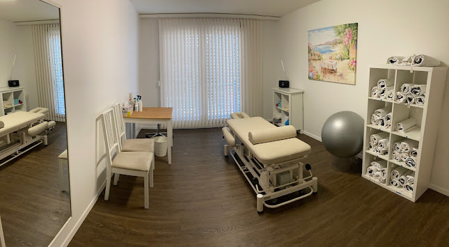 Rezensionen über Physiotherapie Physio Töss in Winterthur - Physiotherapeut