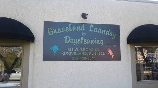 158 E Broad St, Groveland, FL 34736, USA