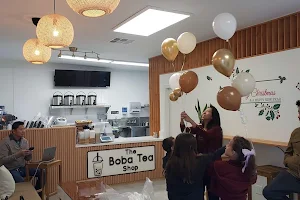 The Boba Tea Shop image