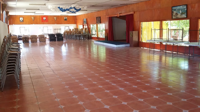 Comentarios y opiniones de Camping Los Torreones De Quillayes