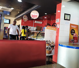 Coldstone photo