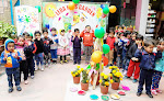 Leda Kids Garden, Play School