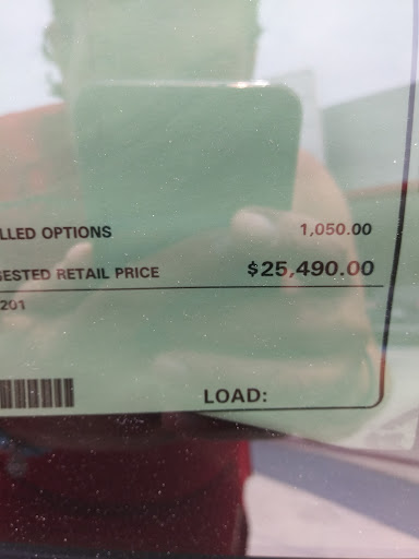 Hyundai Dealer «Red McCombs Hyundai Northwest», reviews and photos, 13663 Interstate 10 Frontage Rd, San Antonio, TX 78249, USA