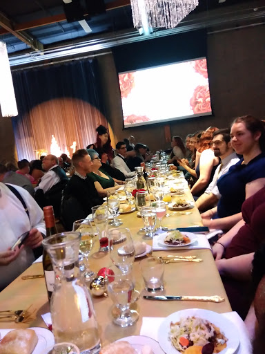 Event Venue «Venue 252», reviews and photos, 252 Lawrence St, Eugene, OR 97401, USA