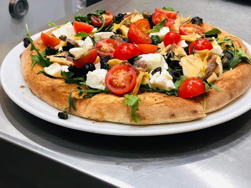 Istanbul Kebab - Pizza in San Vittore Olona, Città Metropolitana di Milanoo