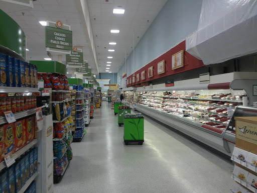 Supermarket «Publix Super Market at Pompano Plaza», reviews and photos, 1405 S Federal Hwy, Pompano Beach, FL 33062, USA