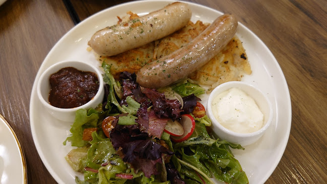 Ryan’s Kitchen - Singapore