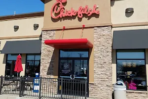 Chick-fil-A image