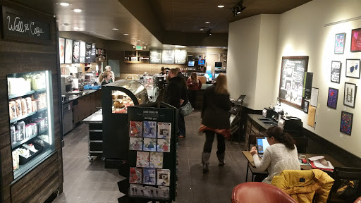 Coffee Shop «Starbucks», reviews and photos, 4900 13th Ave SW, Fargo, ND 58103, USA