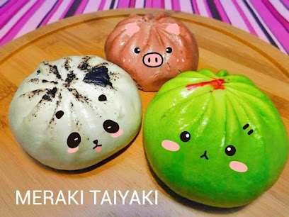 Meraki Taiyaki