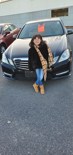 Used Car Dealer «Giant Auto Sales», reviews and photos, 6920 Manlius Center Rd, East Syracuse, NY 13057, USA