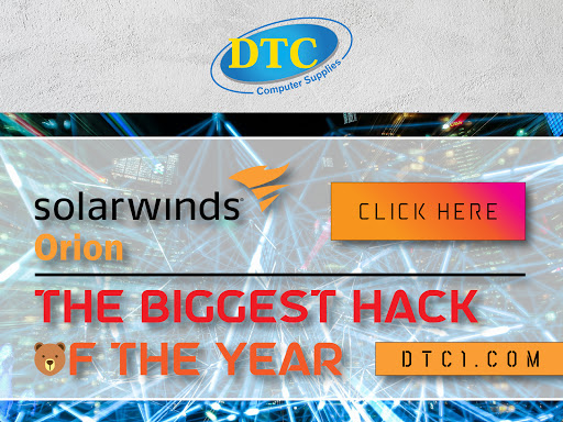 DTC Computer Supplies, Inc. image