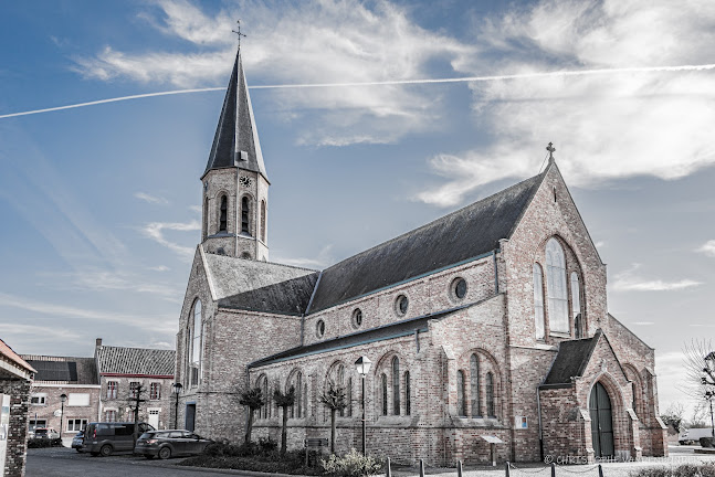 Kerk Sint-Jan Baptist