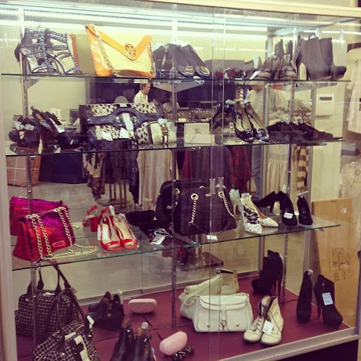 Clothing Store «Crossroads Trading Co.», reviews and photos, 2015 14th St NW, Washington, DC 20009, USA