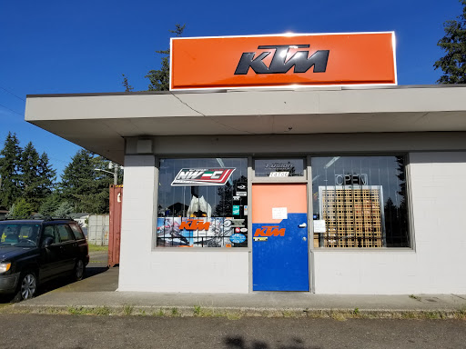 Northwest European Cycles, 14106 Pacific Ave S, Tacoma, WA 98444, USA, 