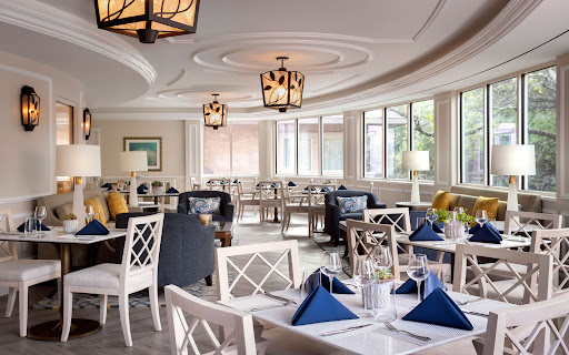 Hotel «The Houstonian Hotel, Club & Spa», reviews and photos, 111 N Post Oak Ln, Houston, TX 77024, USA