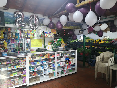 Tienda El Pescadero