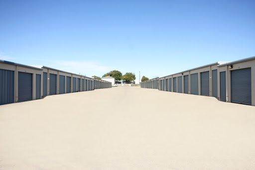 Self-Storage Facility «RightSpace Storage», reviews and photos, 9600 Helms Trail, Forney, TX 75126, USA