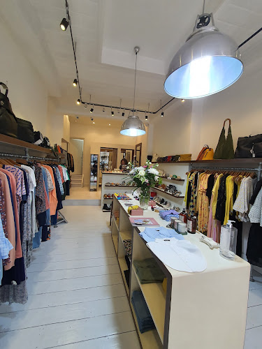 Reviews of Ivory Ltd London in London - Clothing store