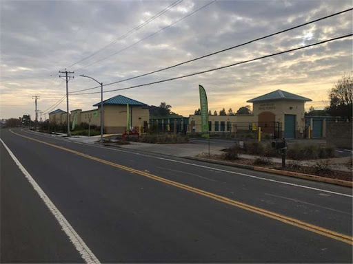 Self-Storage Facility «Storage By George!», reviews and photos, 1135 Golden Gate Dr, Napa, CA 94558, USA