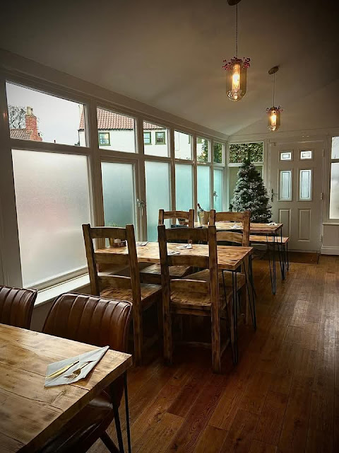 Greens Deli, Bar & Dining