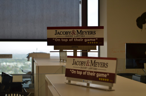 Personal Injury Attorney «Akiva Niamehr LLP», reviews and photos