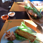 Photo n° 6 de l'avis de Nadia.e fait le 05/09/2021 à 06:40 pour SABAI SABAI à Argelès-sur-Mer