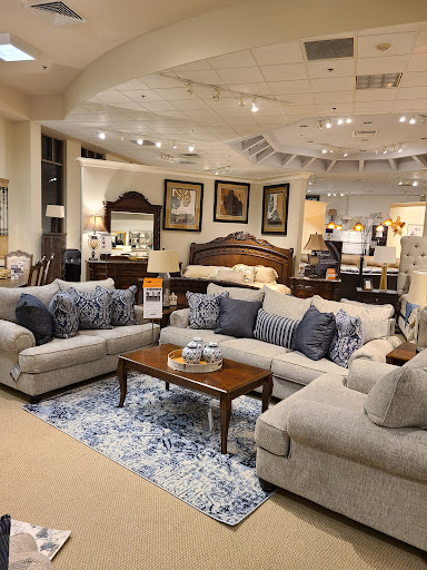Furniture Store «Ashley Homestore», reviews and photos, 273 Federal Rd, Brookfield, CT 06804, USA