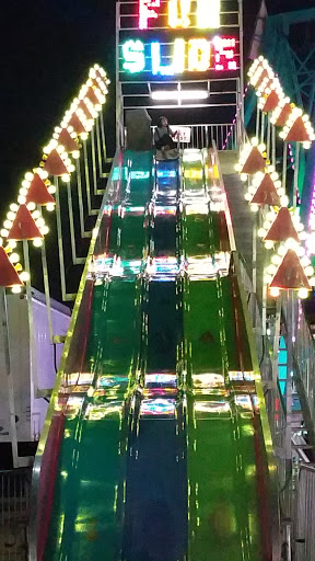 Shopping Mall «Fiesta Mall», reviews and photos, 1445 W Southern Ave, Mesa, AZ 85202, USA