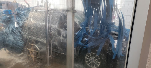 Car Wash «Waterway Gas & Wash», reviews and photos, 5290 DTC Blvd, Greenwood Village, CO 80111, USA